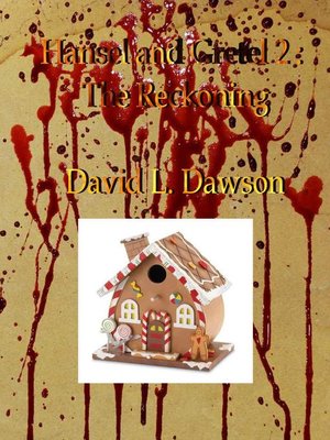 cover image of Hansel and Gretel 2